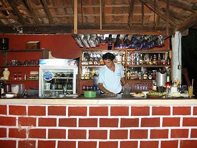 Hotel Roberto's Bistro
