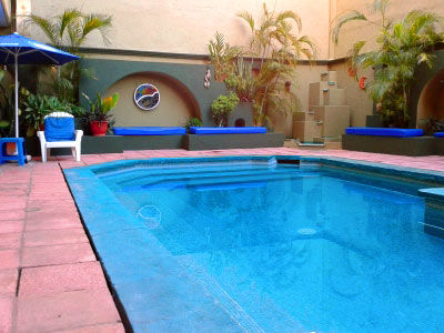 Solimar Hotel 3*