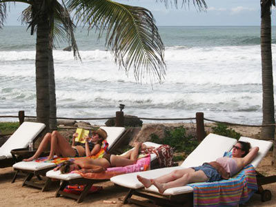 Casa Viva Hotel