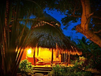 Hotel Casa Viva Troncones