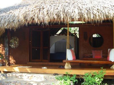 Hotel Casa Viva