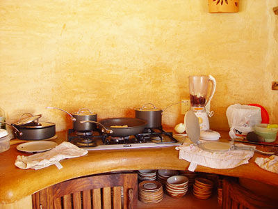 Casa Viva Troncones