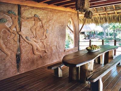 Hotel Casa Viva 3*