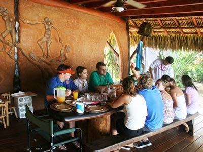 Casa Viva Hotel 3*