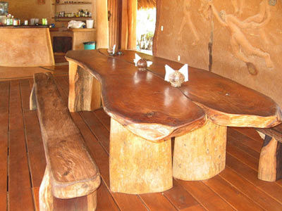 Hotel Casa Viva Troncones