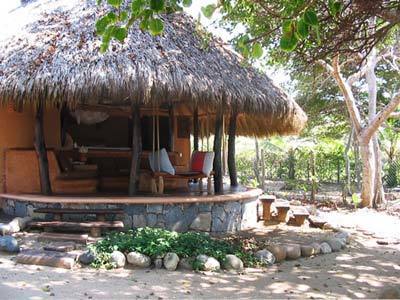Casa Viva 3* Troncones