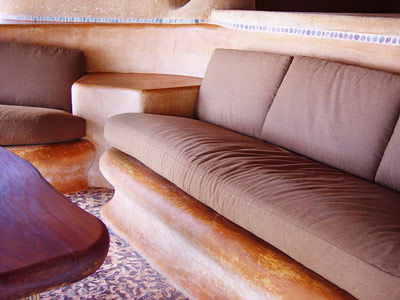 Hotel Casa Viva