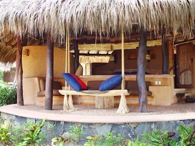 Casa Viva Troncones