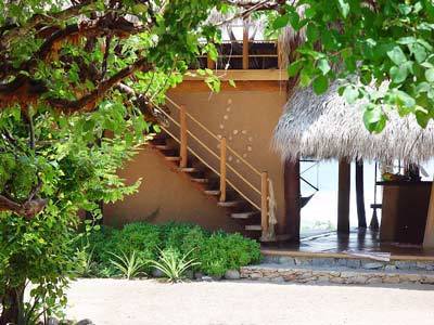 Casa Viva Troncones
