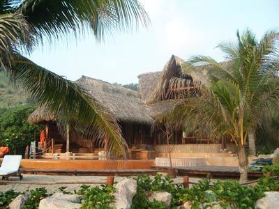 Hotel Casa Viva 3*
