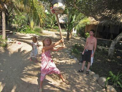 Casa Viva Hotel Troncones