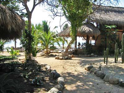 Casa Viva Troncones