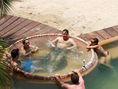 Hotel Casa Viva 3*