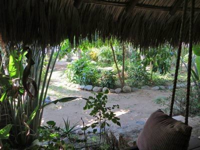 Casa Viva 3* Troncones