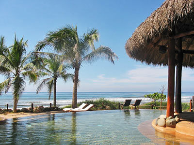 Hotel Casa Viva Troncones