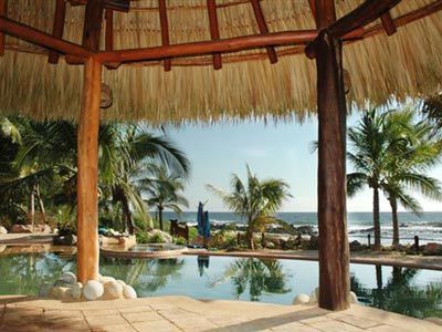 Hotel Casa Viva