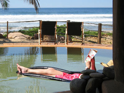 Casa Viva Hotel Troncones