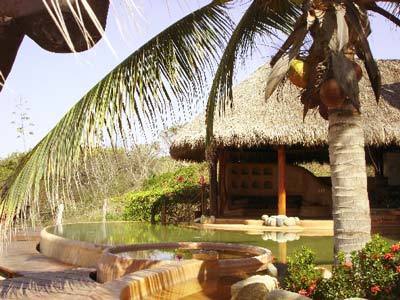 Casa Viva Hotel