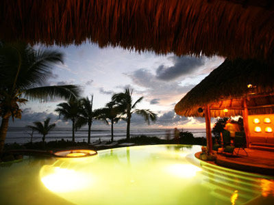 Hotel Casa Viva Troncones