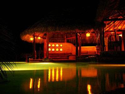 Casa Viva 3* Troncones