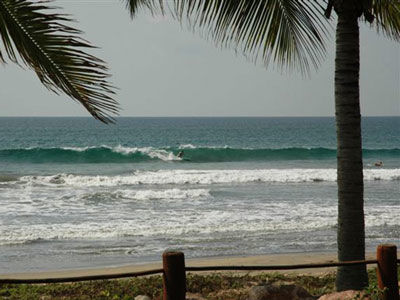 Casa Viva Hotel Troncones