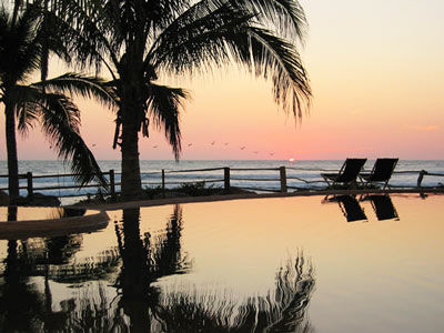 Casa Viva Troncones