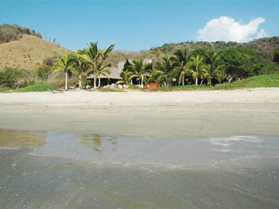 Hotel Casa Viva Troncones