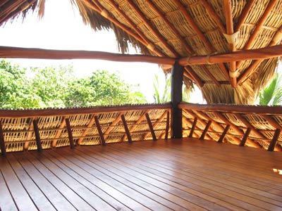 Hotel Casa Viva Troncones