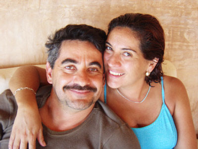 Casa Viva 3* Troncones