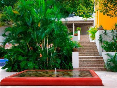 Ixzi Hotel 4*