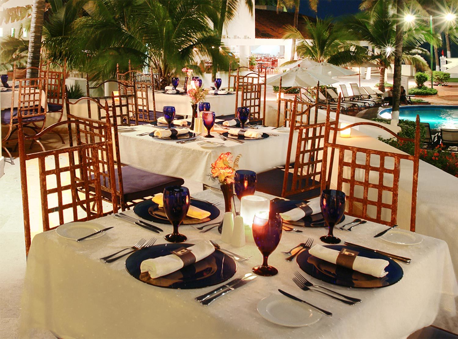 Emporio Ixtapa