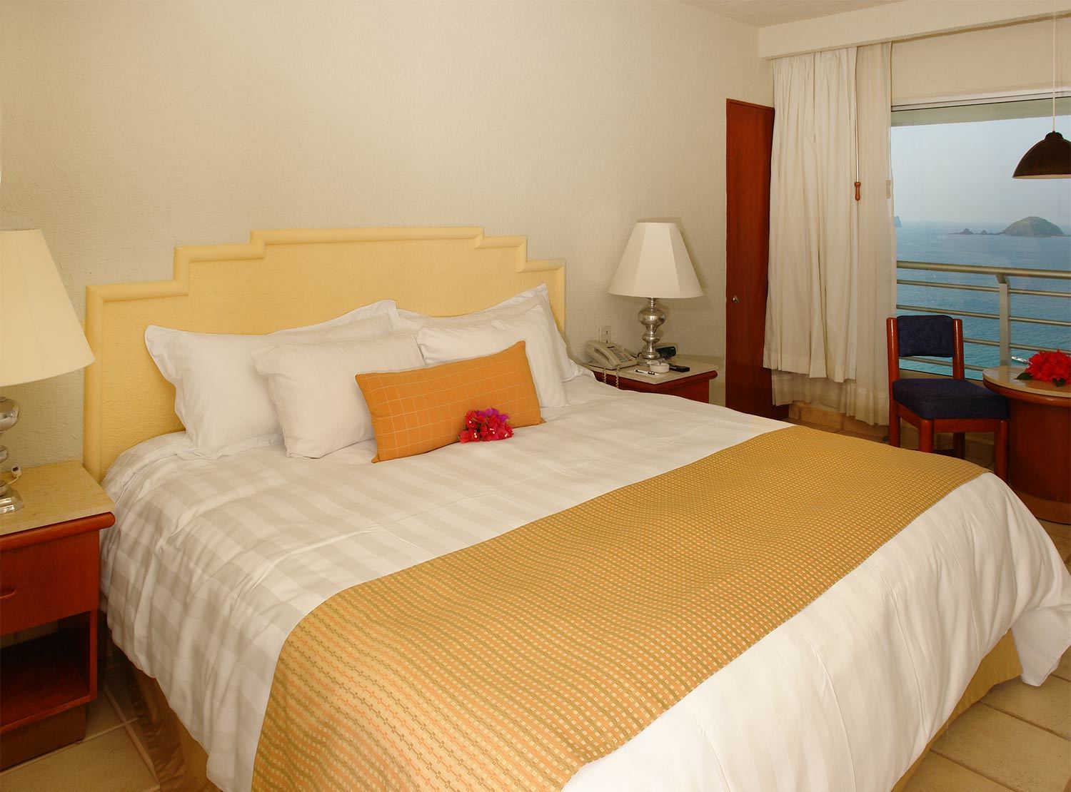 Hotel Emporio Ixtapa Ixtapa (Guerrero)