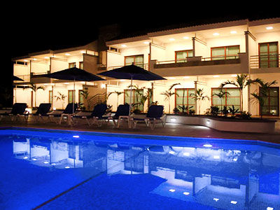 Marena & Aparthotel 3*