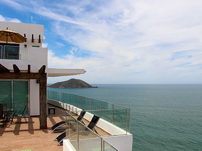 Bel Air Boutique Villa *