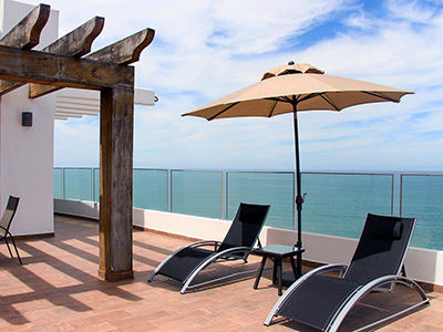 Villa Bel Air Boutique Mazatlan