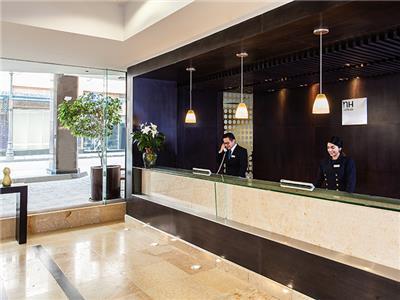 Nh Collection Centro Historico Hotel 4*