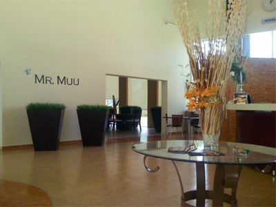 Hotel Aeropuerto Morelia 5*