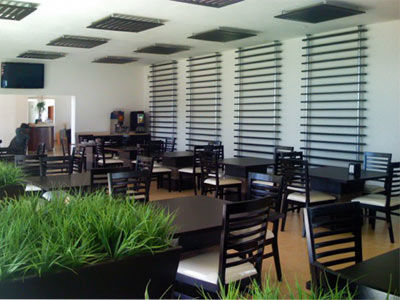 Aeropuerto Morelia 5*