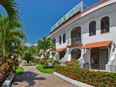 Pez Vela Hotel Manzanillo