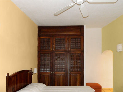 Pez Vela Hotel