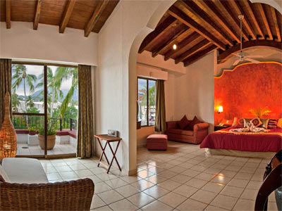 Hotel Pez Vela Manzanillo
