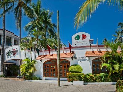 Pez Vela Hotel Manzanillo