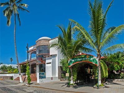 Pez Vela Hotel