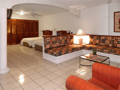 Pez Vela Hotel 4*