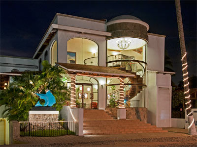 Pez Vela 4* Manzanillo