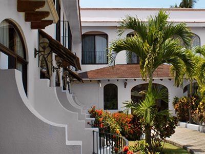Hotel Pez Vela