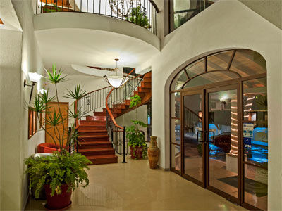 Pez Vela Hotel Manzanillo