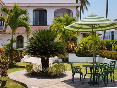 Pez Vela Hotel 4*