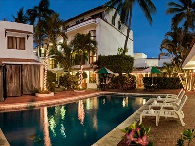 Hotel Pez Vela