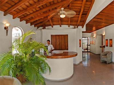 Pez Vela Manzanillo